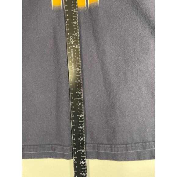 Harley Davidson Mother Road Kingman, Arizona Route 66 Black L/S  T-Shirt Size XL - Picture 3 of 10